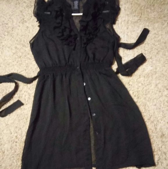 Dress - Picture 2 of 2